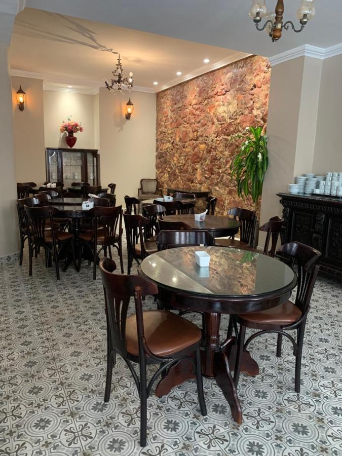 塞林伽酒店 马瑙斯 外观 照片