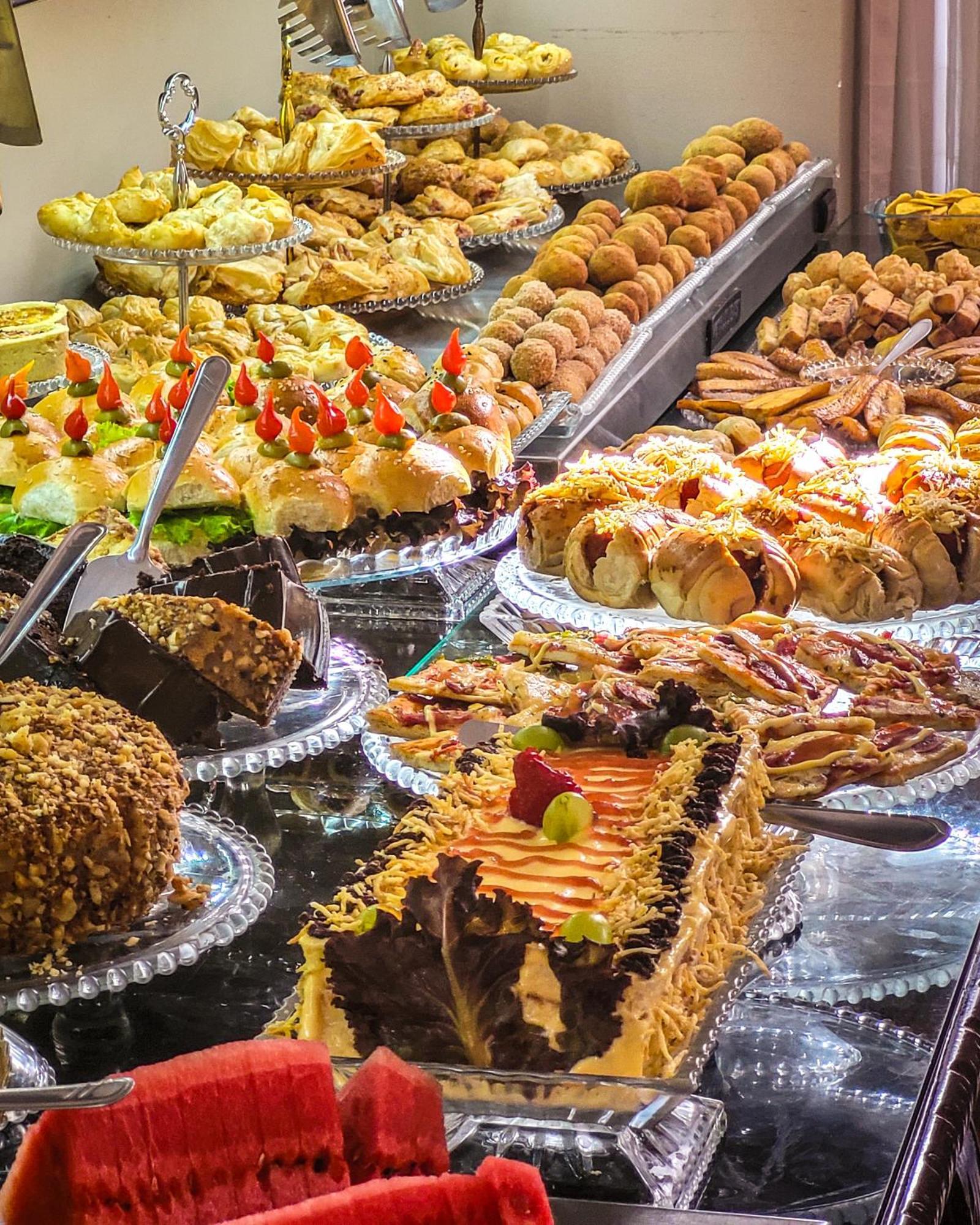 塞林伽酒店 马瑙斯 外观 照片